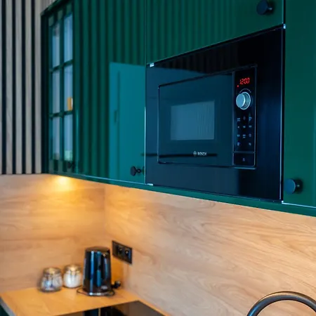 Alpejski Orlik - Przy Karkonoskim Parku Narodowym, Blisko Szlakow I Wang By W Karkonoszach 아파트