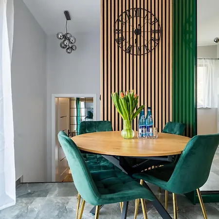 Alpejski Orlik - Przy Karkonoskim Parku Narodowym, Blisko Szlakow I Wang By W Karkonoszach 아파트 *