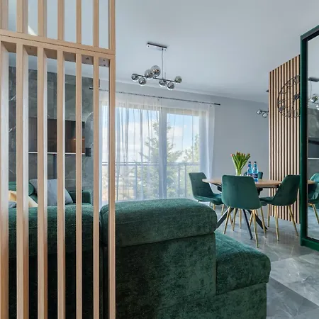 아파트 Alpejski Orlik - Przy Karkonoskim Parku Narodowym, Blisko Szlakow I Wang By W Karkonoszach