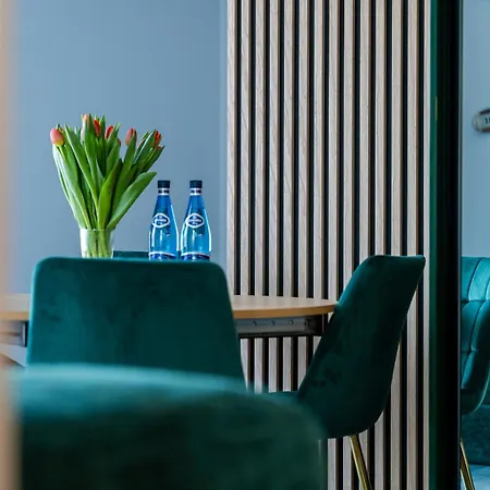 Alpejski Orlik - Przy Karkonoskim Parku Narodowym, Blisko Szlakow I Wang By W Karkonoszach 아파트 *