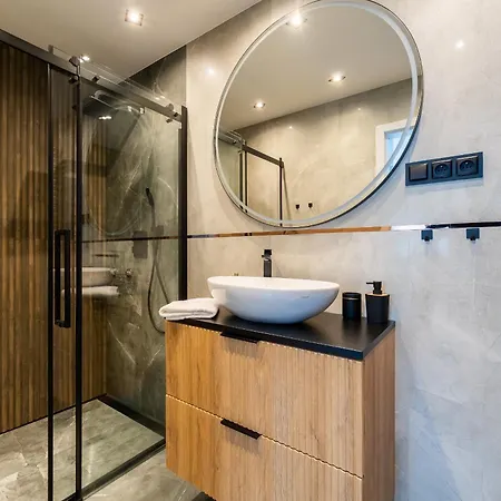 Alpejski Orlik - Przy Karkonoskim Parku Narodowym, Blisko Szlakow I Wang By W Karkonoszach 아파트 카르파츠